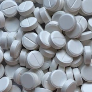 Papain + Bromelain Tablets