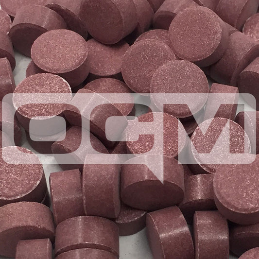 Image of wholes Acai and Green Tea Tablets