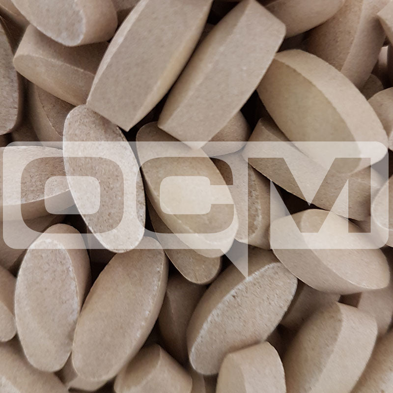 Wholesale Natural Energy Boost Tablets