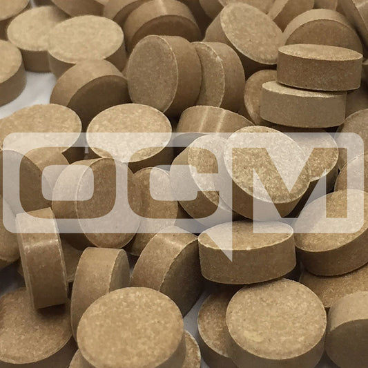 Wholesale Rosehip Tablets