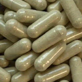 Energize capsule – Oxford Contract Manufacturing