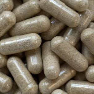 Oregano 1000mg Capsules