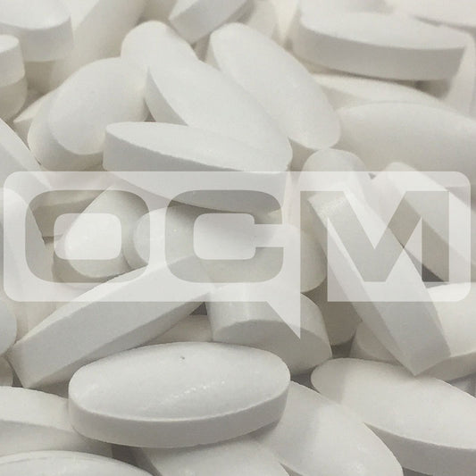 Wholesale Calcium and Vitamin D3 Tablets