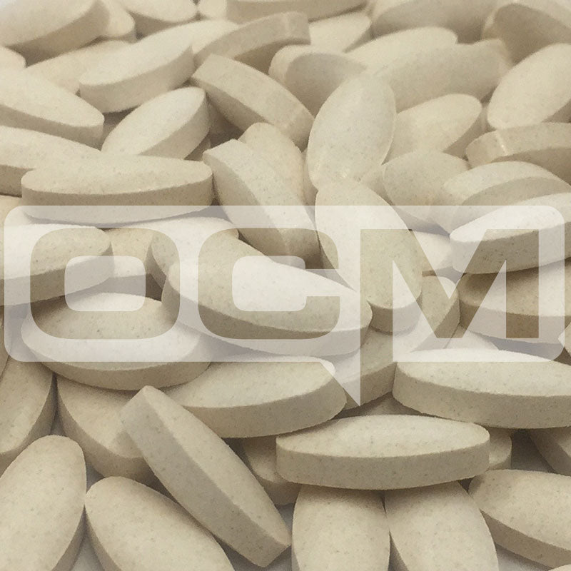 Wholesale Ginseng Tablets