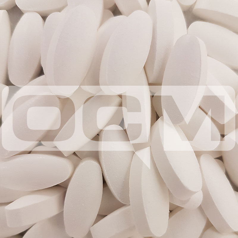 Wholesale Glutamine Tablets